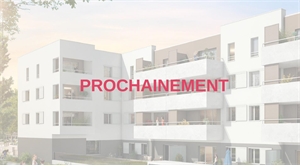 appartement neuf à la vente -   31200  TOULOUSE, surface 0 m2 vente appartement neuf - UBI222983559